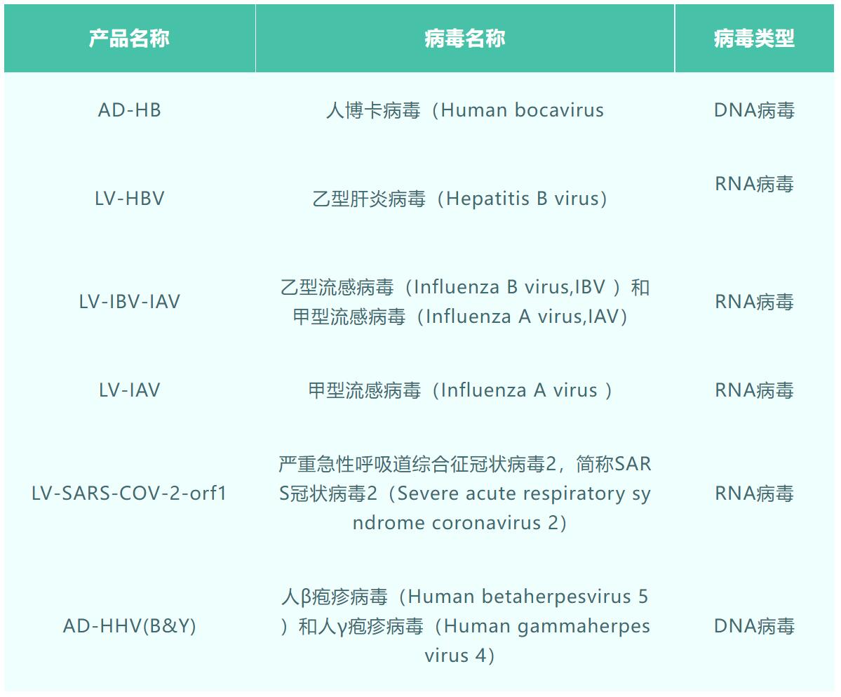 假病毒现货